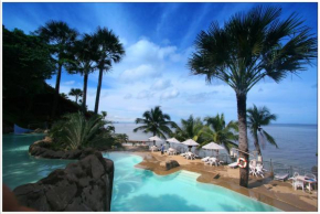 Гостиница Eagle Point Beach and Dive Resort  Mabini
